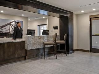Hotel pic Staybridge Suites - Overland Park - Kansas City S, an IHG Hotel