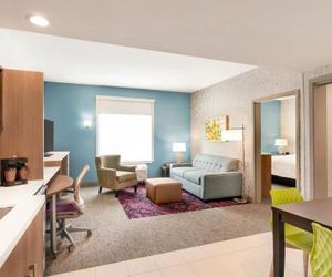 Home2 Suites By Hilton Harrisburg Harrisburg United States