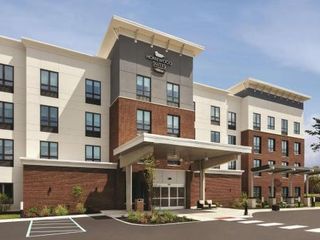 Hotel pic Homewood Suites By Hilton Horsham Willow Grove