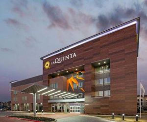 La Quinta Inn & Suites DFW West-Glade-Parks Euless United States