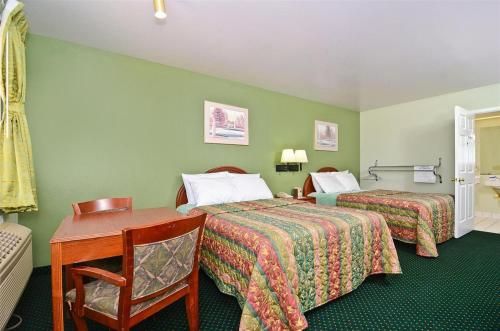 Hotel Photo 21