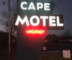 Cape Motel Cape Charles United States
