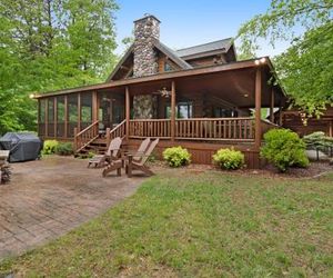 The Lodge on Booth Lake - 2 Bed 2 Bath Vacation home in Minocqua Minocqua United States