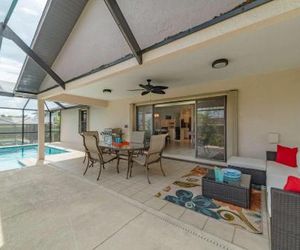 Valley Avenue Getaway Home with Pool Marco Island United States
