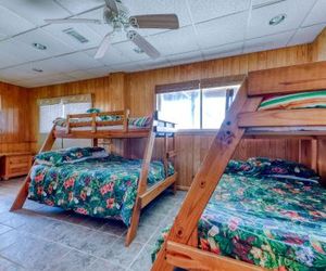 Buns in the Sun - 4 Bed 3 Bath Vacation home in St. George Island Apalachicola United States