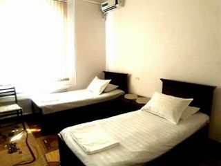 Hotel pic Khiva Indi Guest House