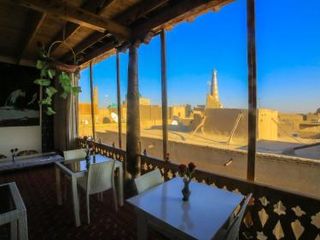 Фото отеля Khiva Rasulboy-Guest House