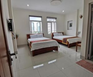 Khách sạn An Ngân Phú Qui Nhon Vietnam