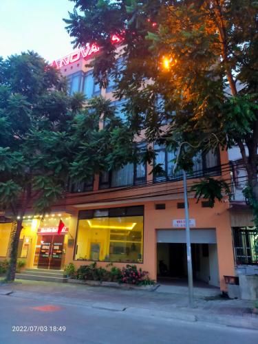Hotel Photo 16