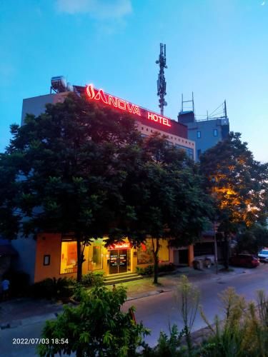 Hotel Photo 21