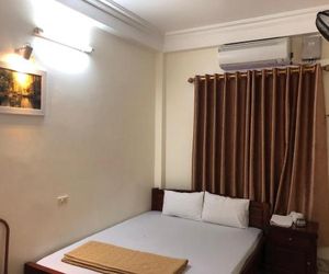 Van Anh Motel Haiphong Vietnam