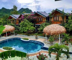Phong Nha Bolero Bungalow Phong Nha Vietnam