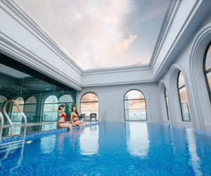 Glamour Hotel Da Nang Da Nang Vietnam