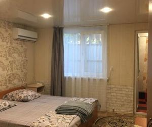 Uyut Guest House Gagra Abkhazia