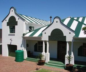 The Farmhouse B&B Port Elizabeth South Africa