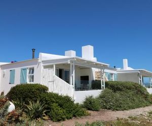 Dune Ridge Cottage Paternoster South Africa