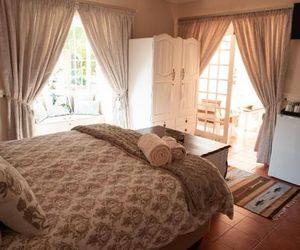 Roses and Pebbles B & B Guest House Klerksdorp South Africa