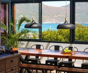 Hout & About Guest House Hout Bay South Africa