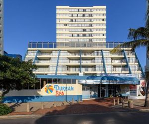 Durban Spa Self-catering Resort Durban South Africa