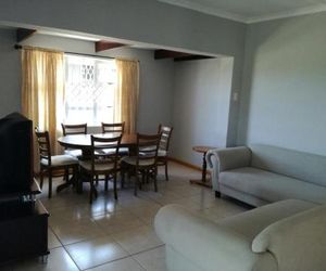 The Crescent Guesthouse on Waterfall Durban South Africa