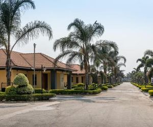 Fallsway Villas Lusaka Zambia