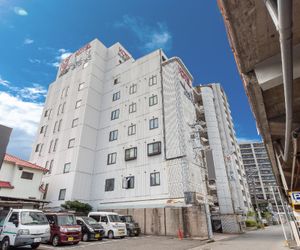 OYO Hotel Annex Matsumi Beppu Tanoyumachi Beppu Japan