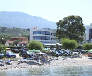 Hotel Lepenica Radhima Albania
