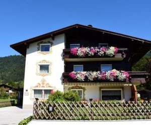 Haus Bergblick Oed Austria