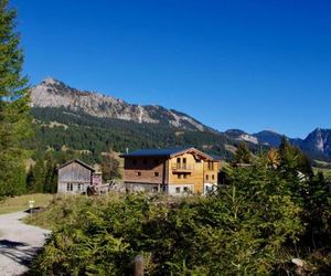 Landhaus Wiesle Tannheim Austria