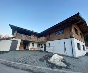 Haus Anton lebt Pettneu am Arlberg Austria