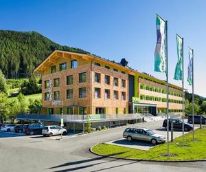 Explorer Hotel Bad Kleinkirchheim Bad Kleinkirchheim Austria