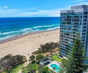 One The Esplanade Surfers Paradise Australia