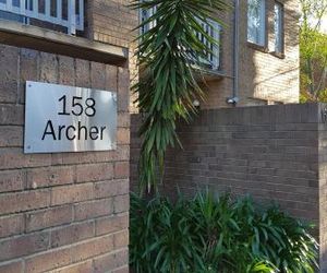 North Adelaide Apartment Adelaide Australia