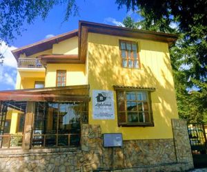 Вила Любляна Velingrad Bulgaria
