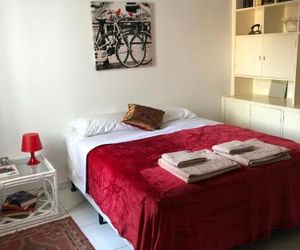 Hostel Borba Gato Ibirapuera Brazil