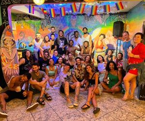 Chamos Hostel Arraial do Cabo Brazil