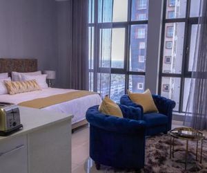 iTowers Studio Suite Gaborone Botswana