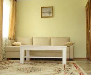 Уютная 2-х комн. квартира в центре Бреста Brest Belarus