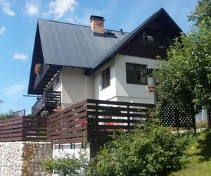 APARTMÁN BERAN Rokytnice Nad Jizerou Czech Republic