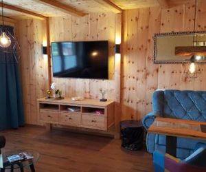 Ferienwohnung Koch Inzell Inzell Germany