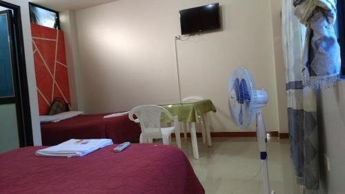 Hotel Photo 8