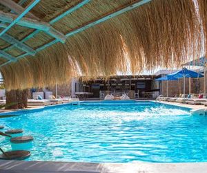 Marina Star Hotel Hurghada Egypt
