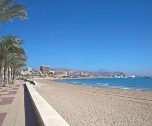 Sant Pere 139 Apartments El Campello Spain