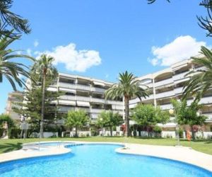 Cambrils Regata Apartamento junto el mar Cambrils Spain