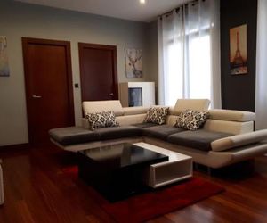 El apartamento de Iraide Bilbao Spain