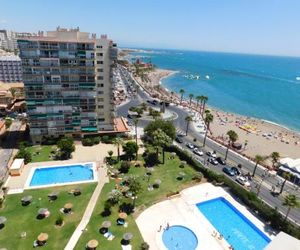 Los Maites 2- Estudio Benalmadena Spain