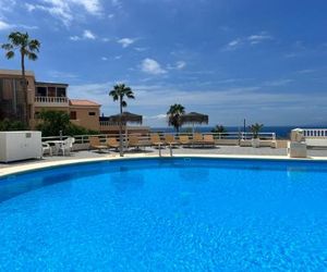 PaulMarie Apartment Ocean View Fanabe Spain