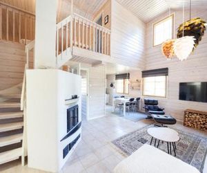 Villa Lapintiira Rovaniemi Finland