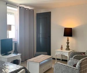 Studio au cœur de Lyon Lyon France