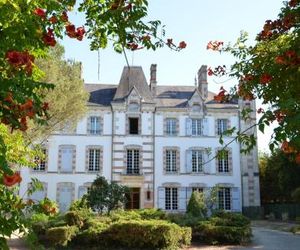 Océane - Château des Bretonnières sur vie Saint-Reverend France